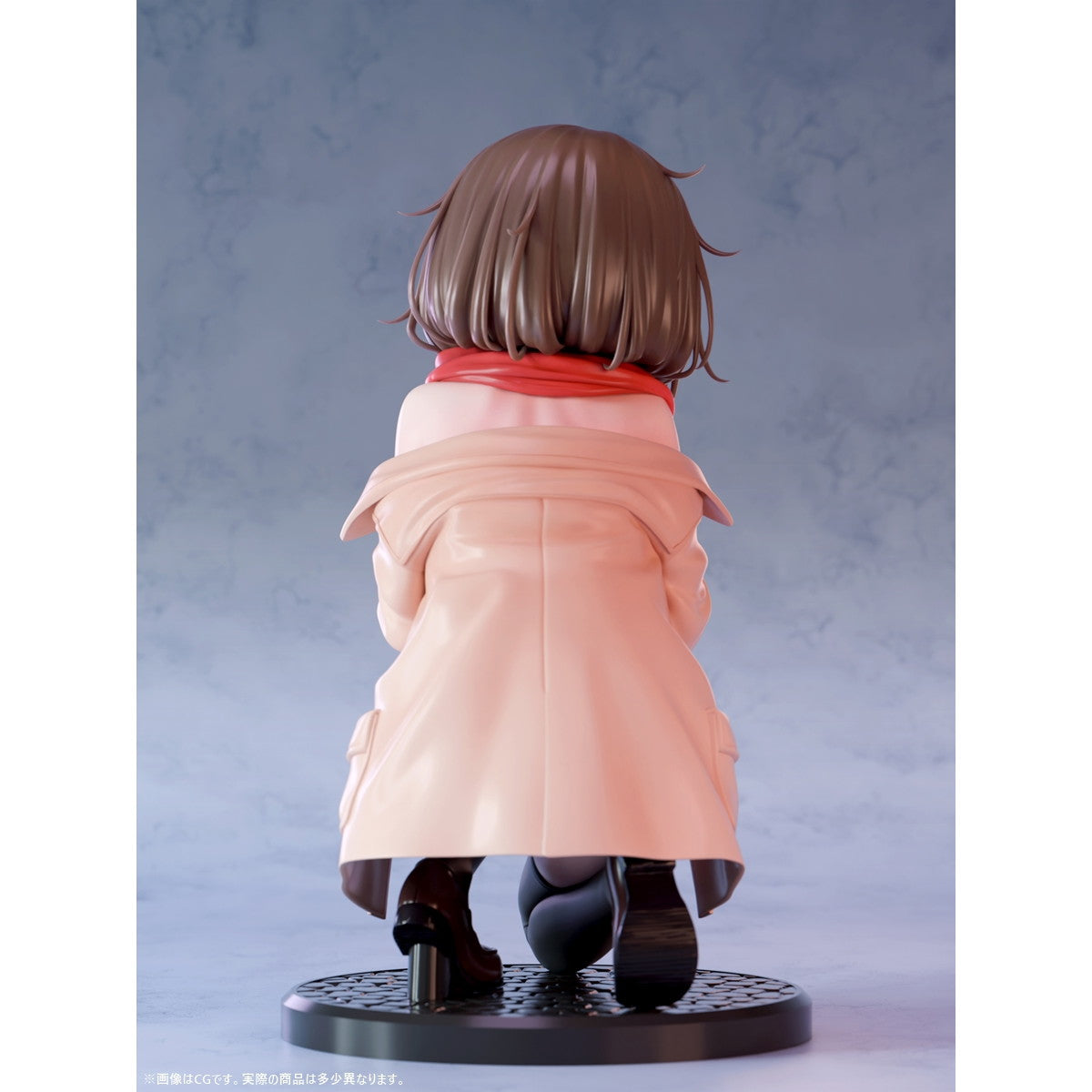 【中古即納】[FIG] 肉感少女 萌(もえ) 露出狂は近所のあの子～ 1/5 完成品 フィギュア インサイト(20260331)