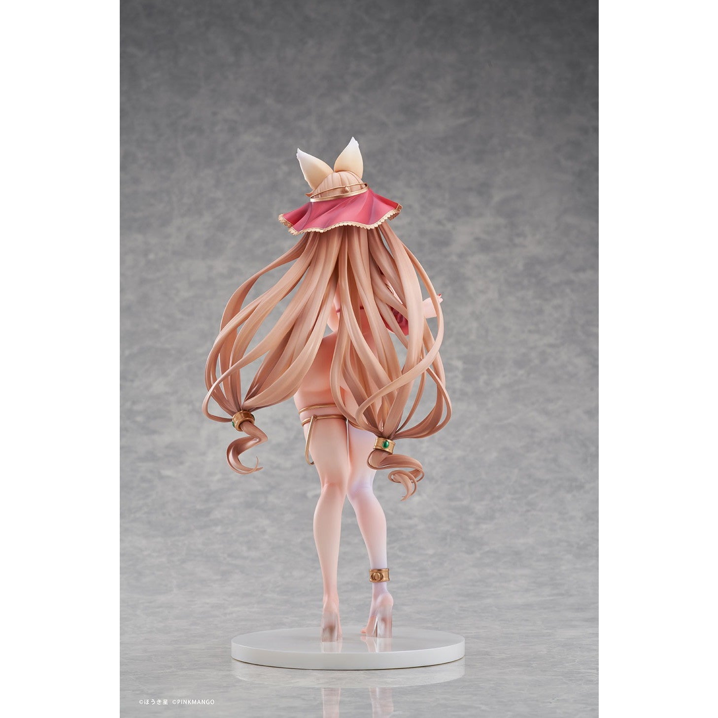【予約安心出荷】[FIG] ミニ色紙付属 踊り姫 ユーラ by ほうき星 特別 Ver. 1/6 完成品 フィギュア PinkMango(ピンクマンゴー)(2026年5月)
