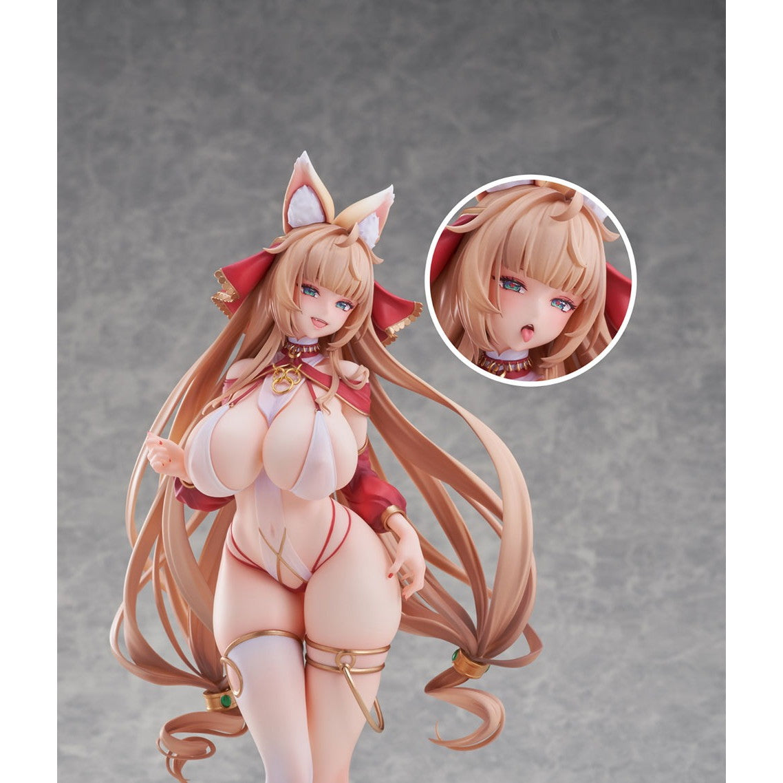 【予約安心出荷】[FIG] ミニ色紙付属 踊り姫 ユーラ by ほうき星 特別 Ver. 1/6 完成品 フィギュア PinkMango(ピンクマンゴー)(2026年5月)