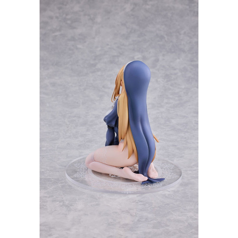 【予約安心出荷】[FIG] 無邪気な祈り・クラリス Illustrated by アヤ 1/6 完成品 フィギュア PURE(ピュア)(2026年11月)