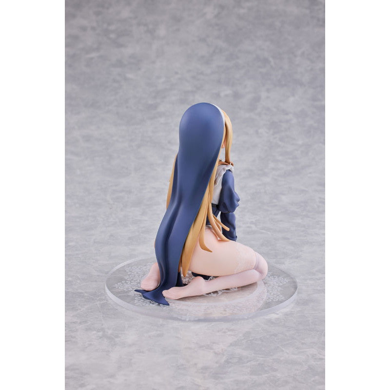 【予約安心出荷】[FIG] 無邪気な祈り・クラリス Illustrated by アヤ 1/6 完成品 フィギュア PURE(ピュア)(2026年11月)