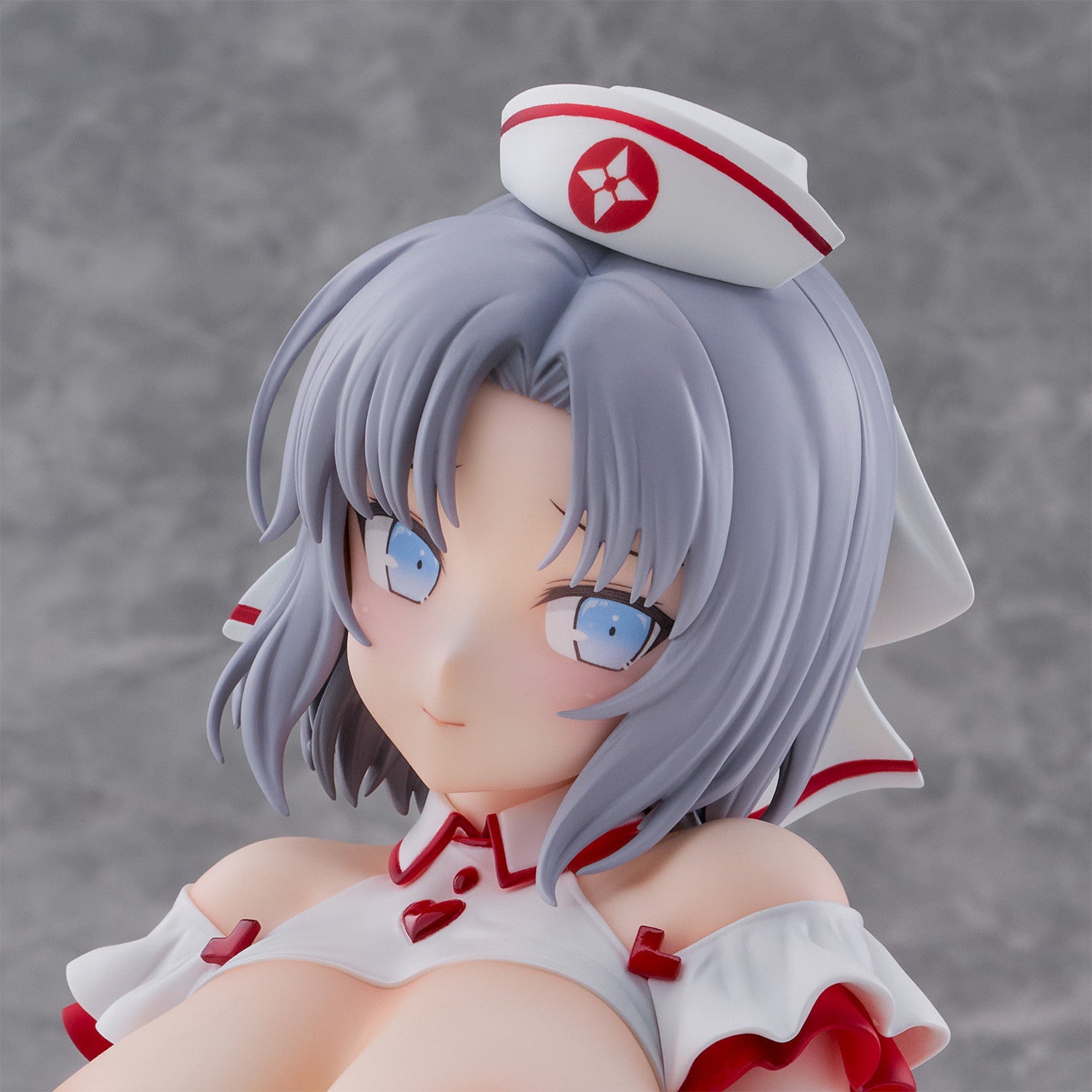 【予約安心出荷】[FIG] 雪泉(ゆみ) セクシーナース ver. シノビマスター 閃乱カグラ NEW LINK 1/4 完成品 フィギュア ホビーストック(2026年3月)