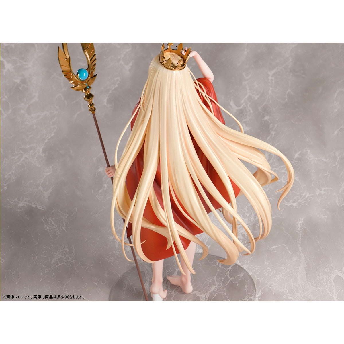 【中古即納】[FIG] (再販) 肉感少女 裸の女王様 リザ 1/6 完成品 フィギュア インサイト(20260430)