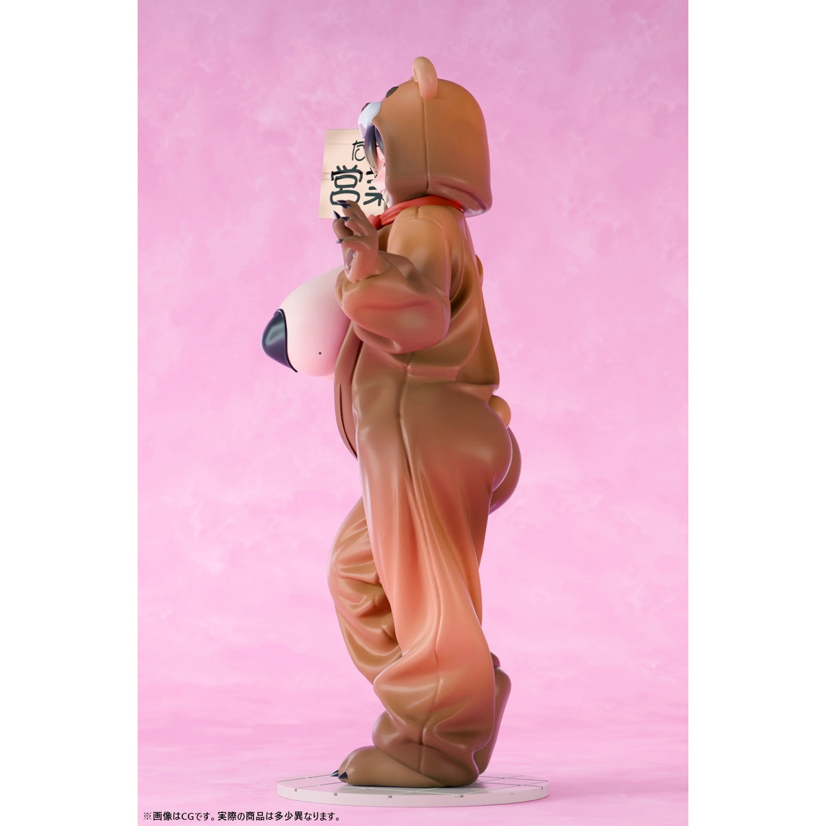 【予約安心出荷】[FIG] ようこそ!ハニーパーク 熊乃みつ(くまのみつ) 1/6 完成品 フィギュア B´full FOTS JAPAN(ビーフルフォトスジャパン)(2026年4月)