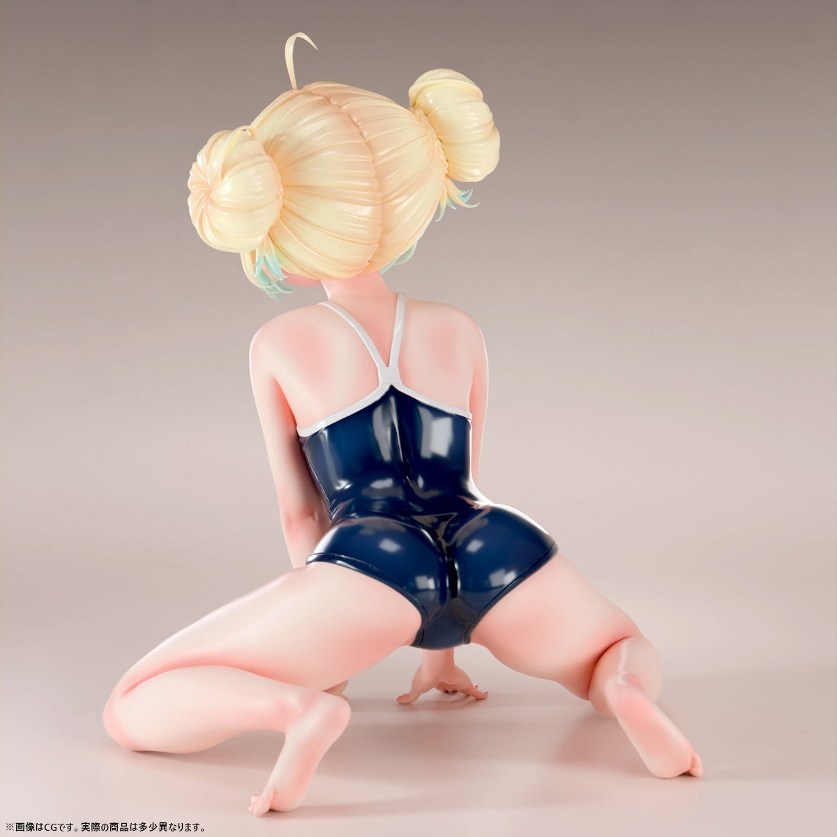 【予約安心出荷】[FIG] 水名瀬すい(みなせすい) スク水ver. 1/5 完成品 フィギュア B´full FOTS JAPAN(ビーフルフォトスジャパン)(2026年4月)