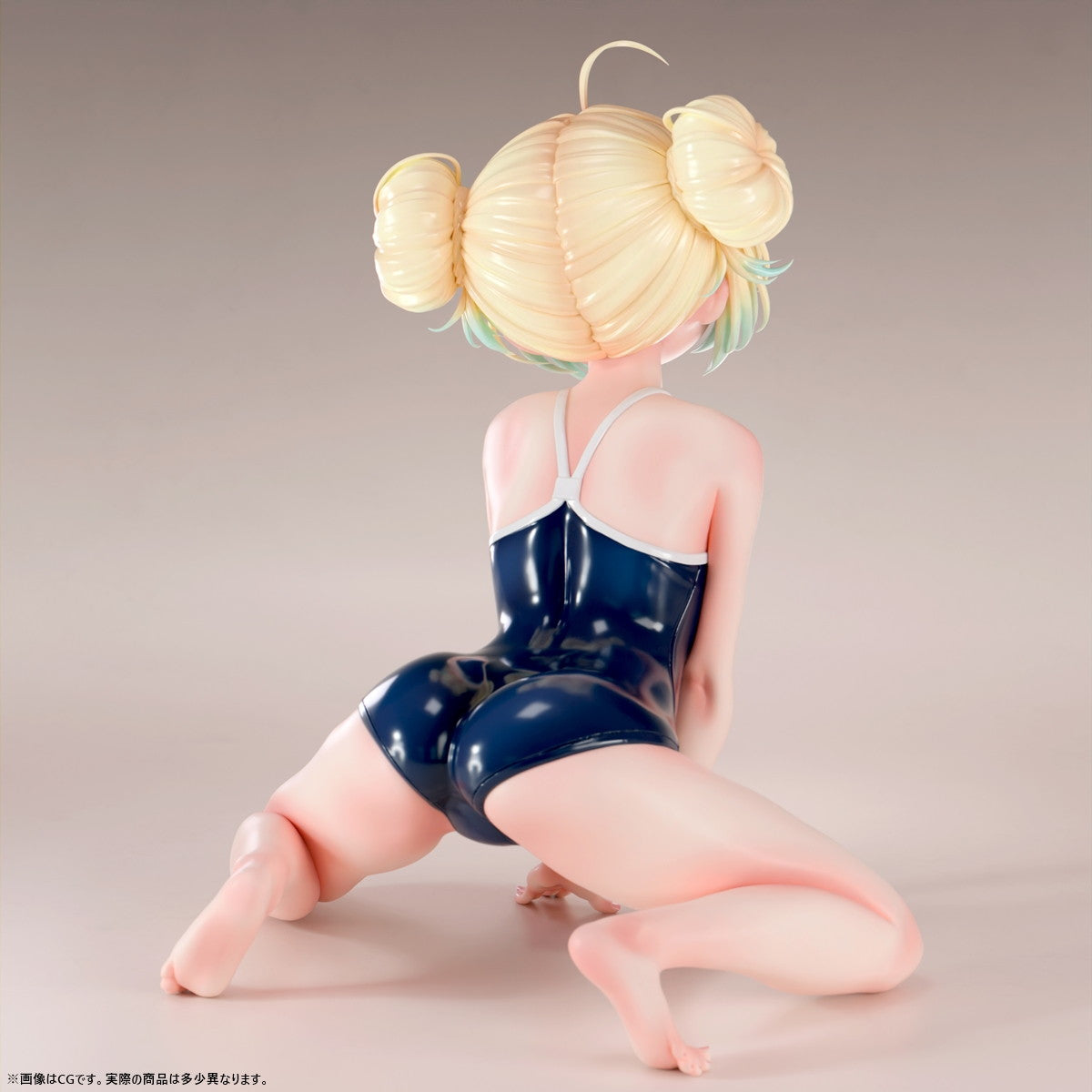 【予約安心出荷】[FIG] 水名瀬すい(みなせすい) スク水ver. 1/5 完成品 フィギュア B´full FOTS JAPAN(ビーフルフォトスジャパン)(2026年4月)