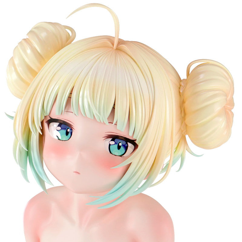 【予約安心出荷】[FIG] 肉感少女 水名瀬すい(みなせすい) 1/5 完成品 フィギュア インサイト(2026年4月)
