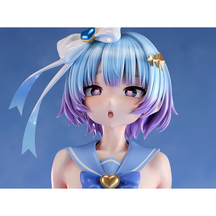 【予約安心出荷】[FIG] 肉感美少年 触手討伐失敗録 魔法少年 シアン 1/6 完成品 フィギュア インサイト(2026年5月)