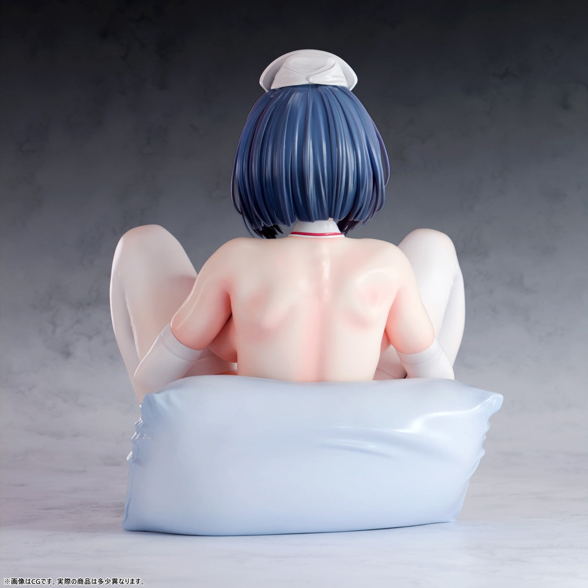 【予約安心出荷】[FIG] 肉感少女 性処理ナース 綾坂さん 1/6 完成品 フィギュア インサイト(2026年6月)