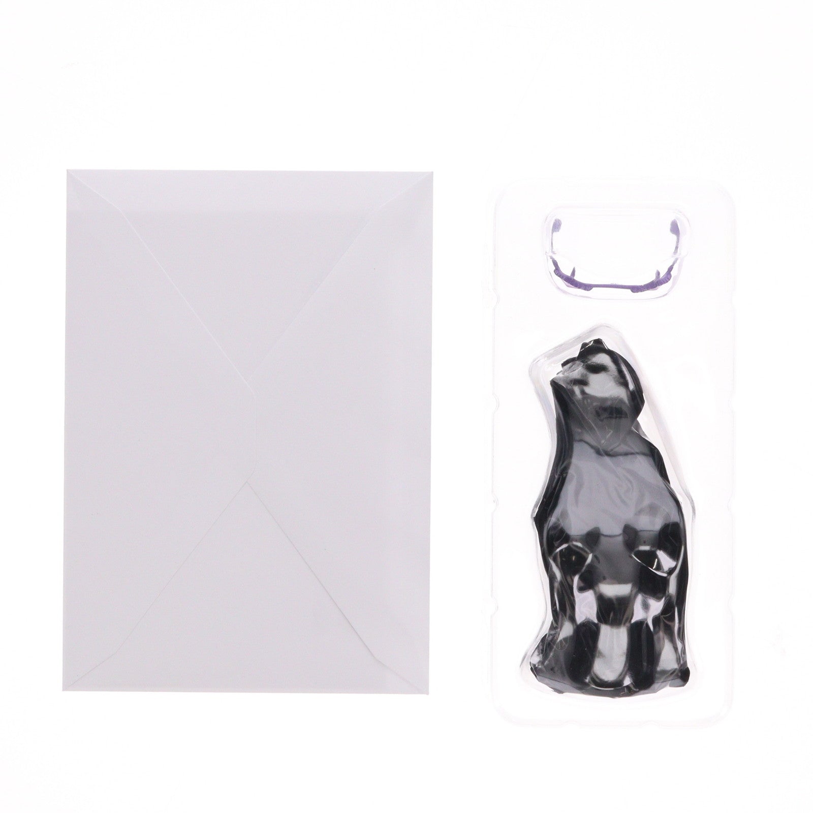 【中古即納】[FIG] 外付け差替パーツ&ポストカード付属 ネイティブキャラクターズセレクション とあくん オカネダイスキ 男の娘編 1/6 完成品 フィギュア ロケットボーイ/ネイティブ(20251129)