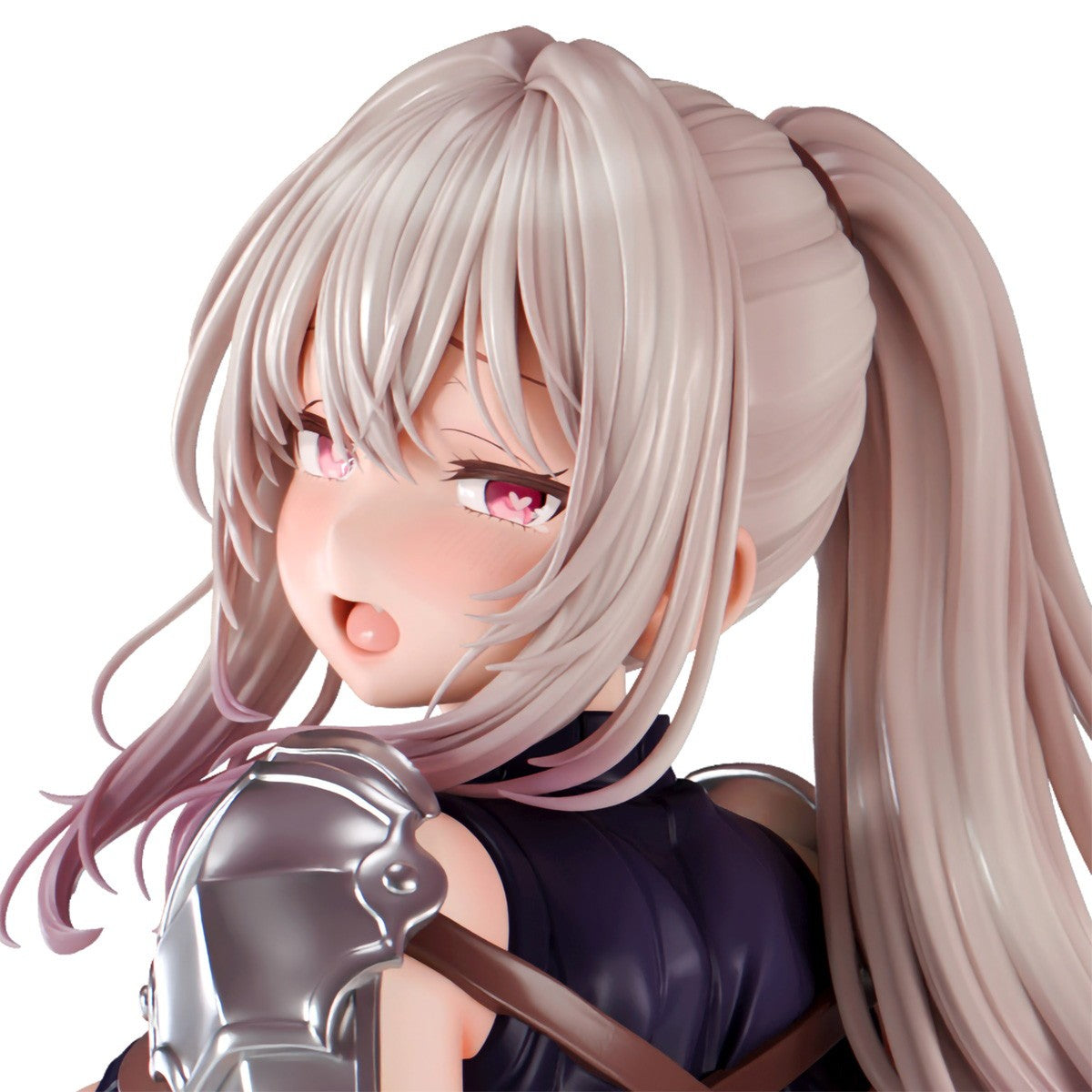 【予約安心出荷】[FIG] 肉感少女 捕虜になった女騎士 ベローナ 1/6 完成品 フィギュア インサイト(2026年6月)