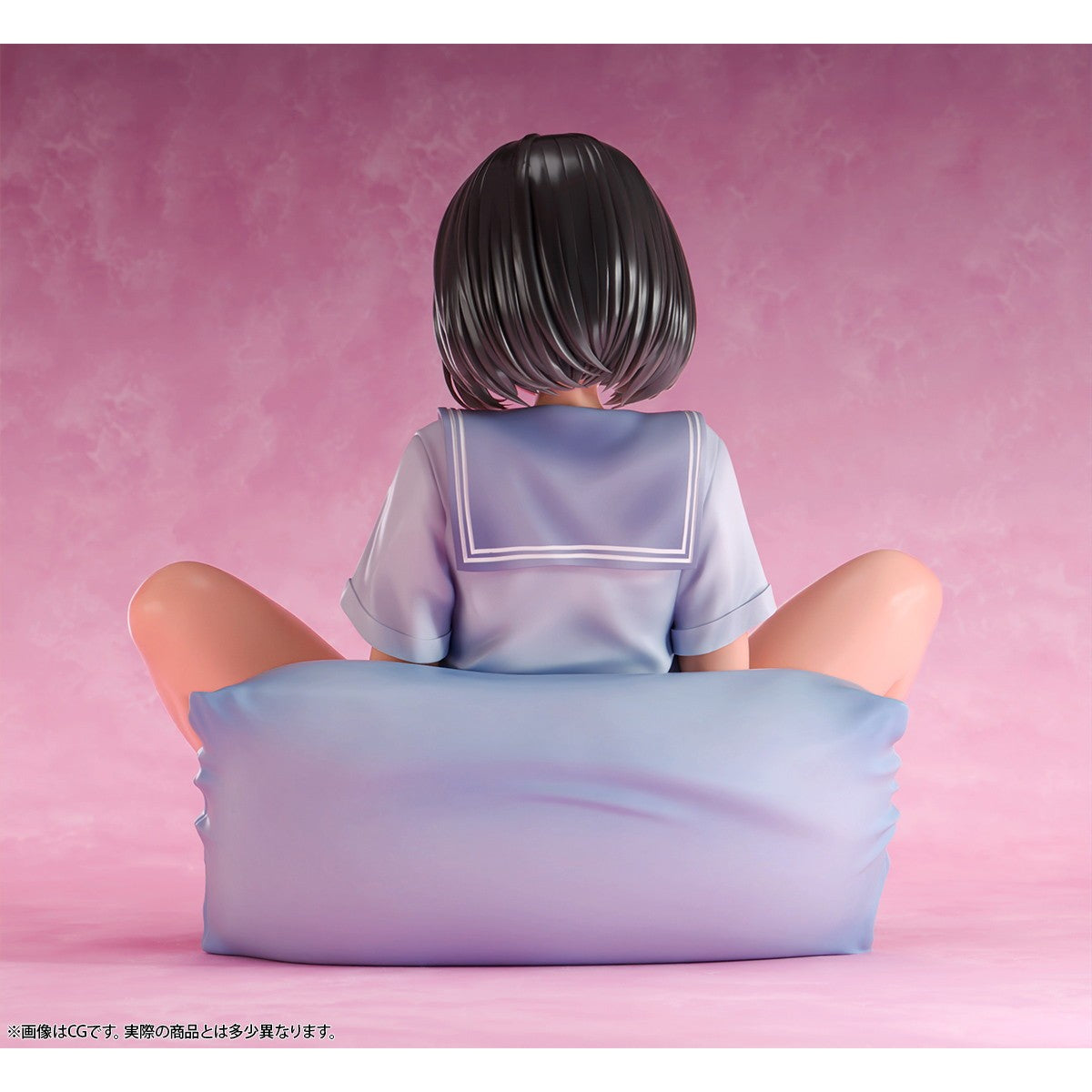 【予約安心出荷】[FIG] 肉感少女 3年A組の健康診断 長谷瀬渚沙(はやせなぎさ) 小麦肌ver.1/6 完成品 フィギュア インサイト(2026年6月)