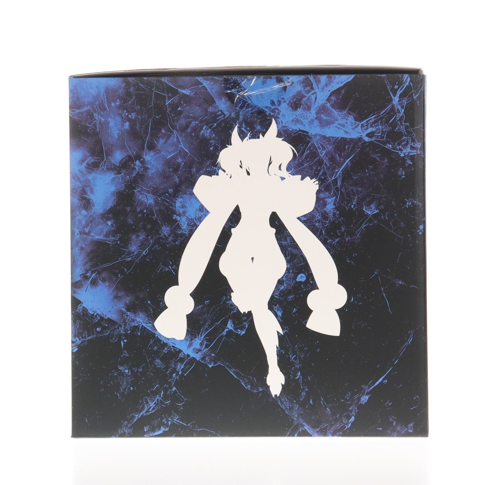 【中古即納】[FIG] イラストポストカード付属 鬼崎きらら(おにざききらら) 褐色ver. 対魔忍RPGX 1/6 完成品 フィギュア Lilith Store限定 のくちゅるぬ/ネイティブ(20250627)