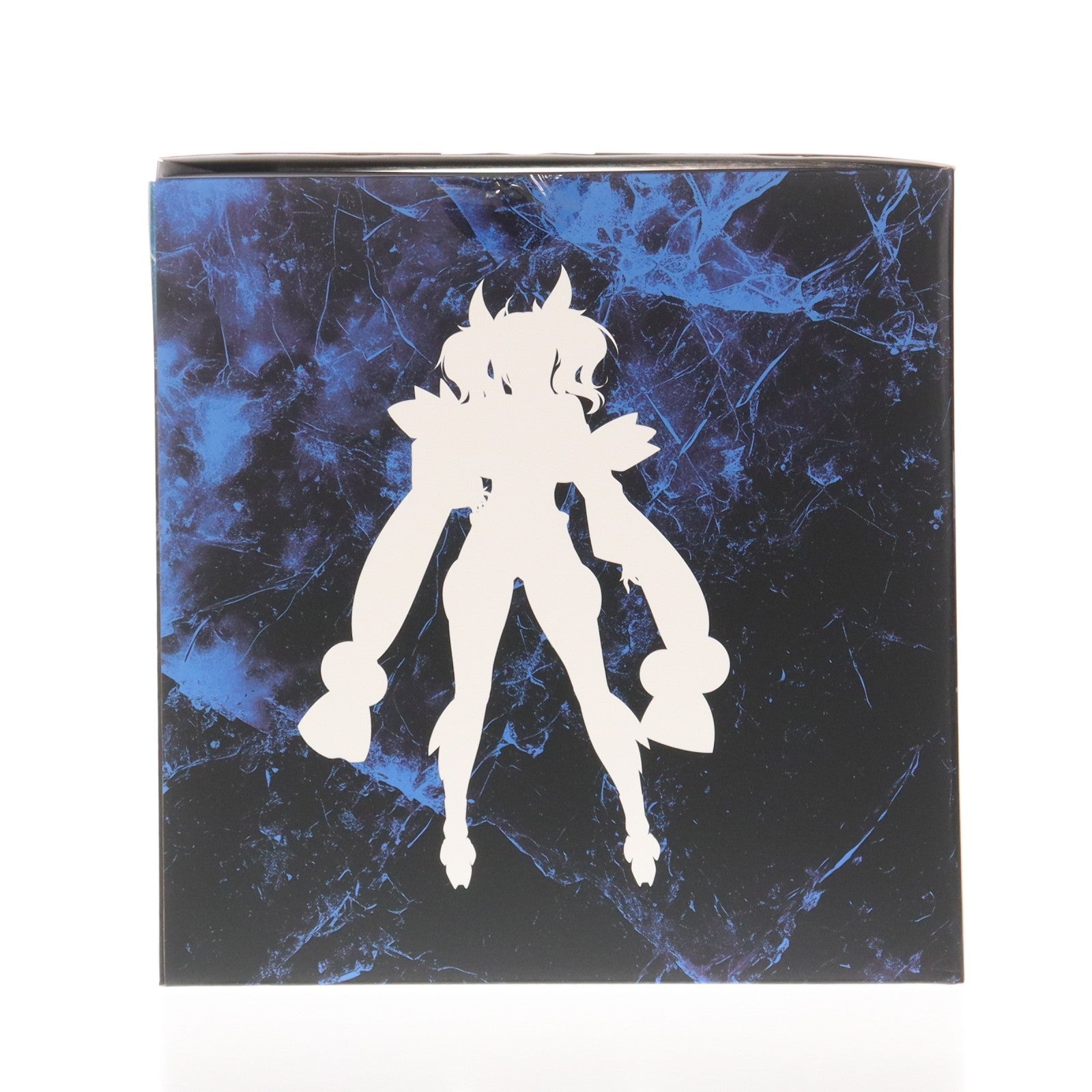 【中古即納】[FIG] イラストポストカード付属 鬼崎きらら(おにざききらら) 褐色ver. 対魔忍RPGX 1/6 完成品 フィギュア Lilith Store限定 のくちゅるぬ/ネイティブ(20250627)