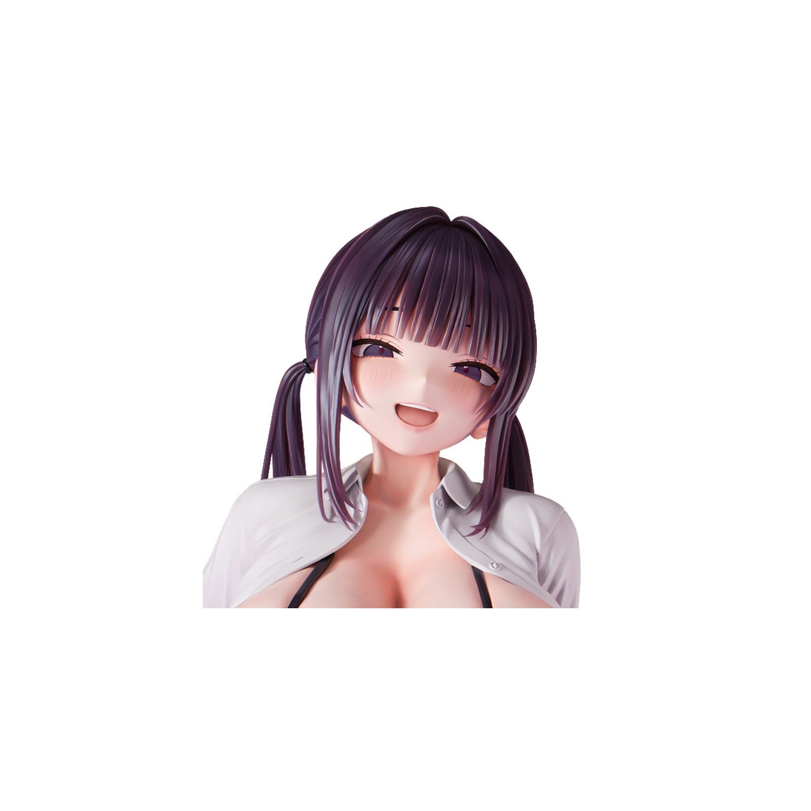 【予約安心出荷】[FIG] 前の席のいたずらっ子 森下珠愛(もりしたみあ) 1/6 完成品 フィギュア B´full FOTS JAPAN(ビーフルフォトスジャパン)(2026年8月)