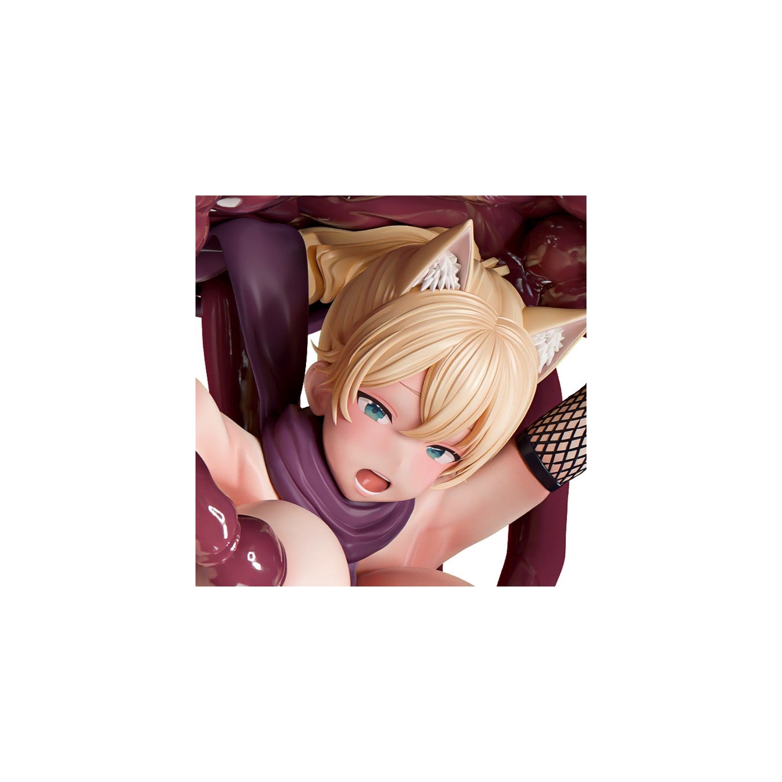 【予約安心出荷】[FIG] 肉感少女 触手討伐失敗録 稲代雷華(いなしろらいか) 1/6 完成品 フィギュア インサイト(2026年7月)