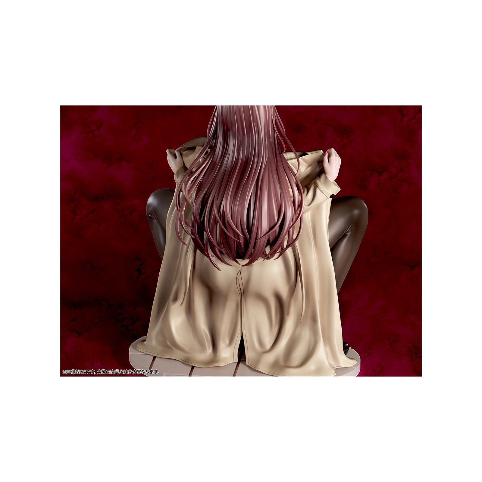 【予約安心出荷】[FIG] (再販) 肉感少女 露出狂は近所のお姉さん～ 叶(かなえ) 1/6 完成品 フィギュア インサイト(2026年7月)