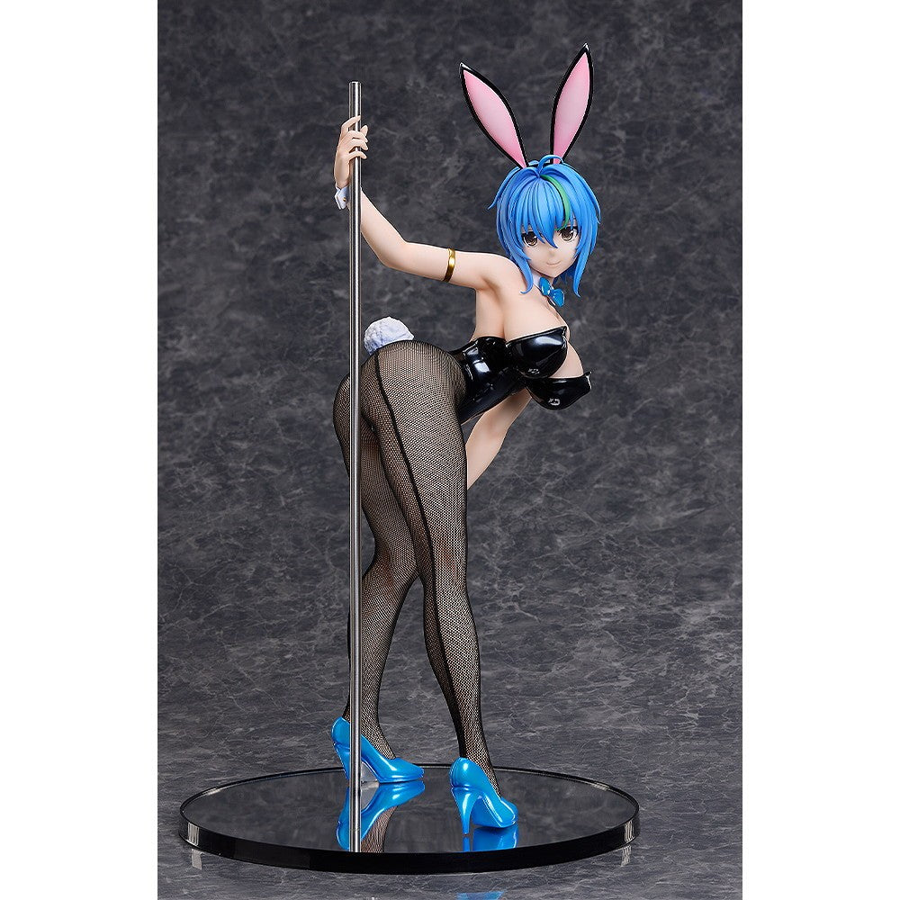 【予約安心出荷】[FIG] B-style ゼノヴィア バニーVer. ハイスクールD×D HERO 1/4 完成品 フィギュア FREEing(フリーイング)(2026年6月)
