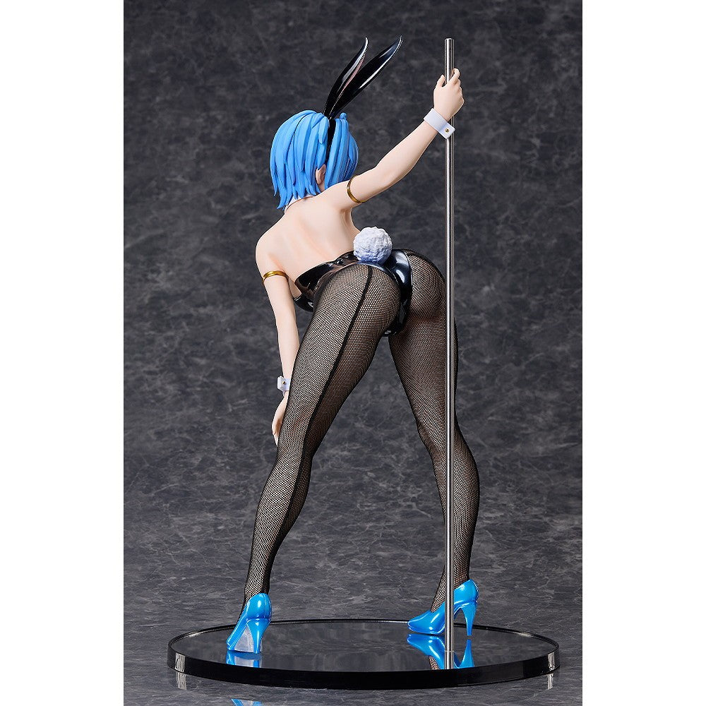 【予約安心出荷】[FIG] B-style ゼノヴィア バニーVer. ハイスクールD×D HERO 1/4 完成品 フィギュア FREEing(フリーイング)(2026年6月)
