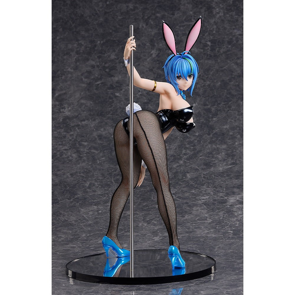 【予約安心出荷】[FIG] B-style ゼノヴィア バニーVer. ハイスクールD×D HERO 1/4 完成品 フィギュア FREEing(フリーイング)(2026年6月)