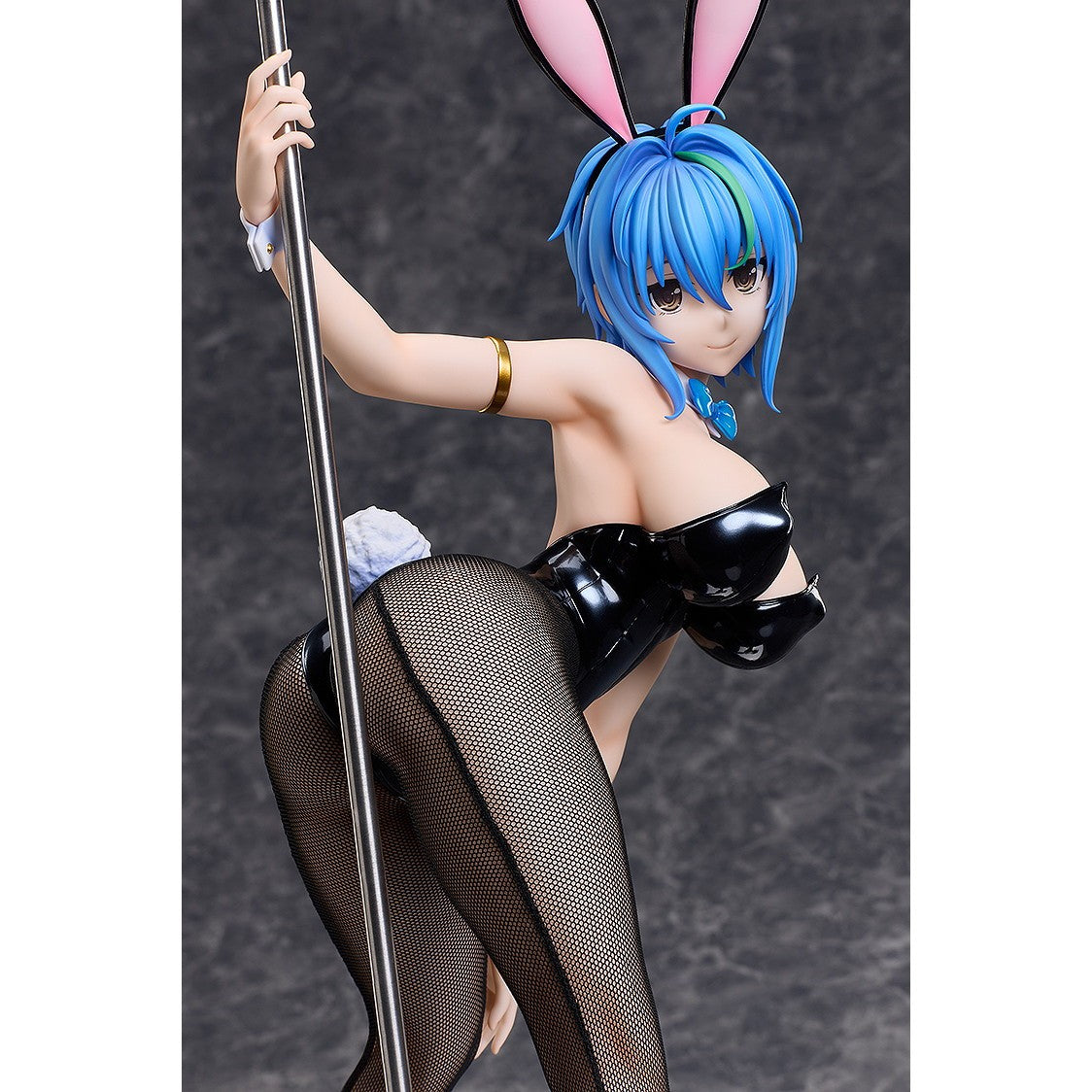 【予約安心出荷】[FIG] B-style ゼノヴィア バニーVer. ハイスクールD×D HERO 1/4 完成品 フィギュア FREEing(フリーイング)(2026年6月)