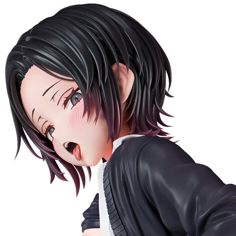 【予約安心出荷】[FIG] 肉感美少年 メス男子の健康診断 悠宇(ゆう) 1/6 完成品 フィギュア インサイト(2026年7月)