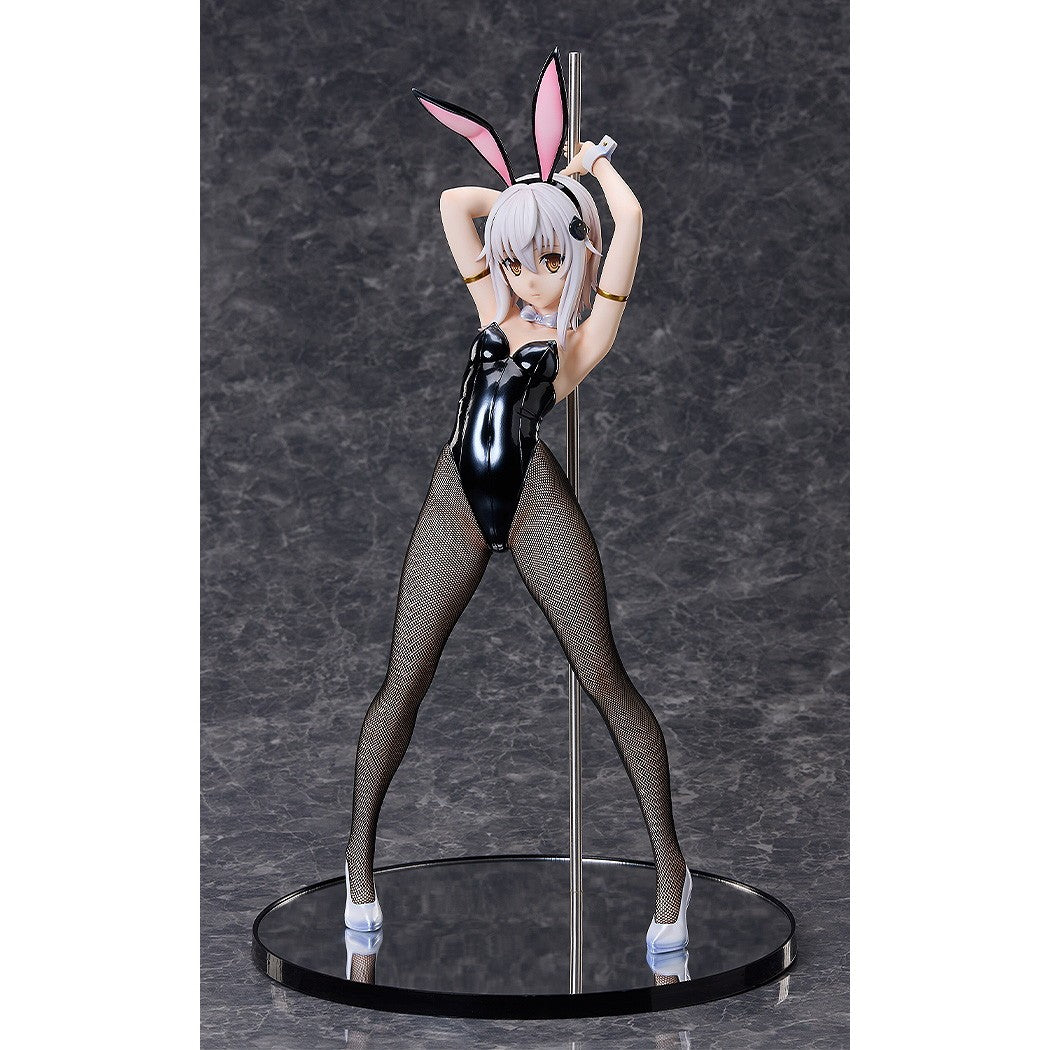 【予約安心出荷】[FIG] B-style 塔城小猫(とうじょうこねこ) バニーVer. 2nd ハイスクールD×D HERO 1/4 完成品 フィギュア FREEing(フリーイング)(2026年7月)