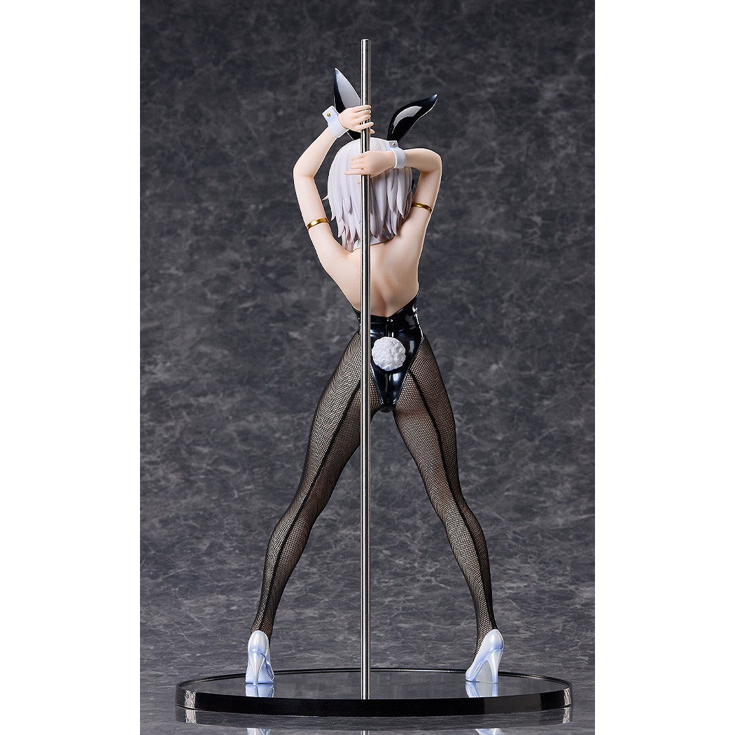 【予約安心出荷】[FIG] B-style 塔城小猫(とうじょうこねこ) バニーVer. 2nd ハイスクールD×D HERO 1/4 完成品 フィギュア FREEing(フリーイング)(2026年7月)