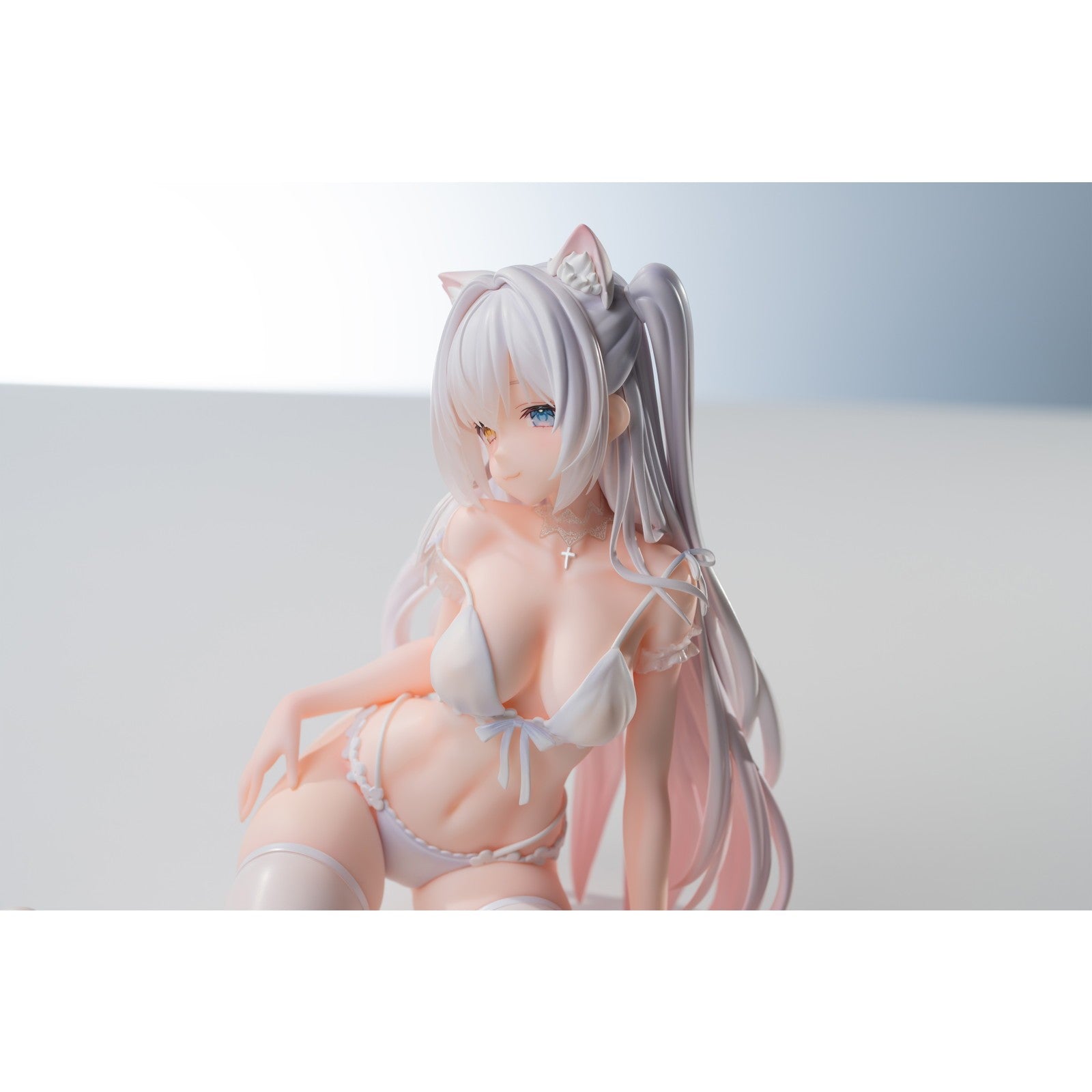 【予約安心出荷】[FIG] パーツ&台座付属 ハナ 1/6 完成品 フィギュア OMAHA(オマハ)(2026年12月)