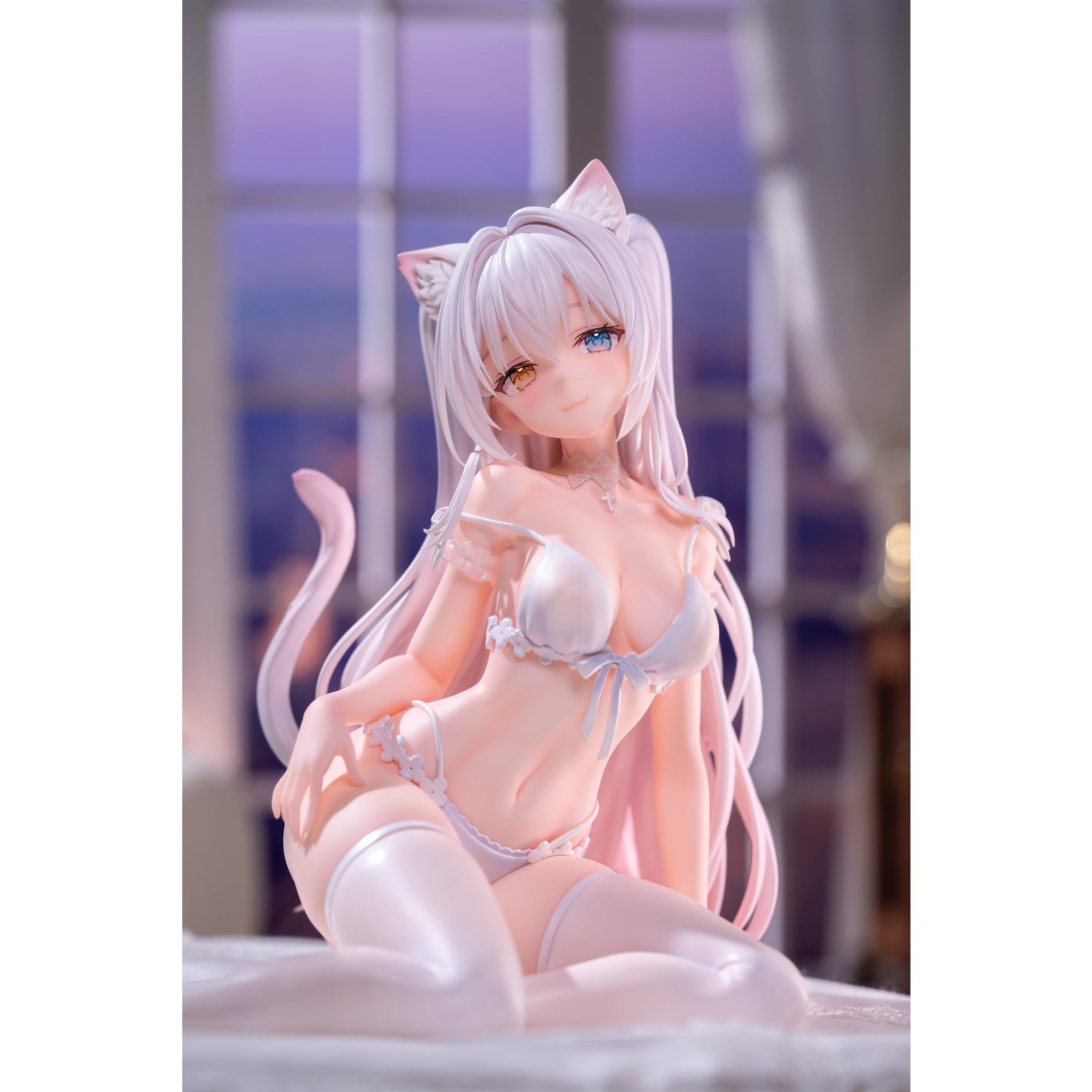 【予約安心出荷】[FIG] パーツ&台座付属 ハナ 1/6 完成品 フィギュア OMAHA(オマハ)(2026年12月)