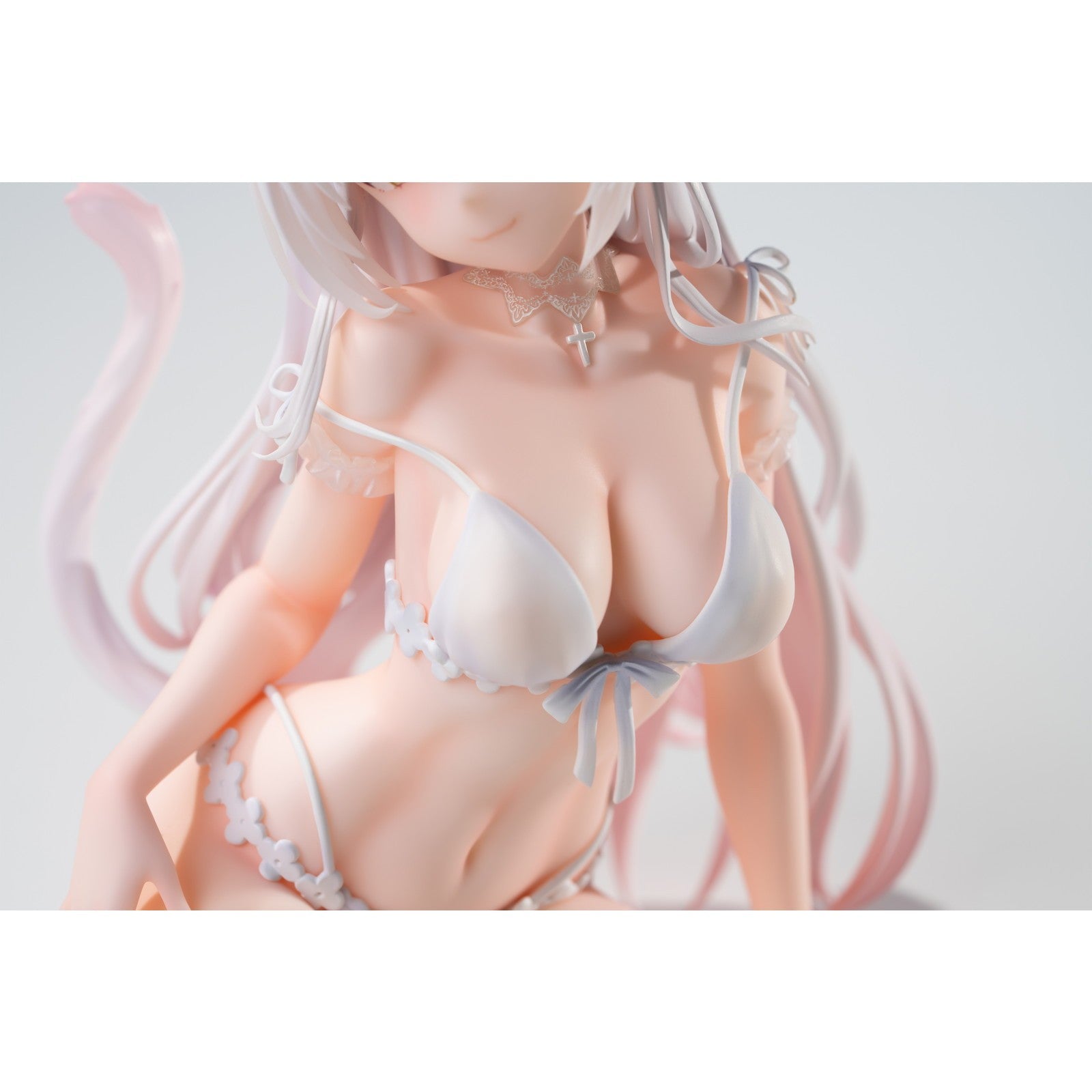 【予約安心出荷】[FIG] パーツ&台座付属 ハナ 1/4 完成品 フィギュア OMAHA(オマハ)(2026年12月)