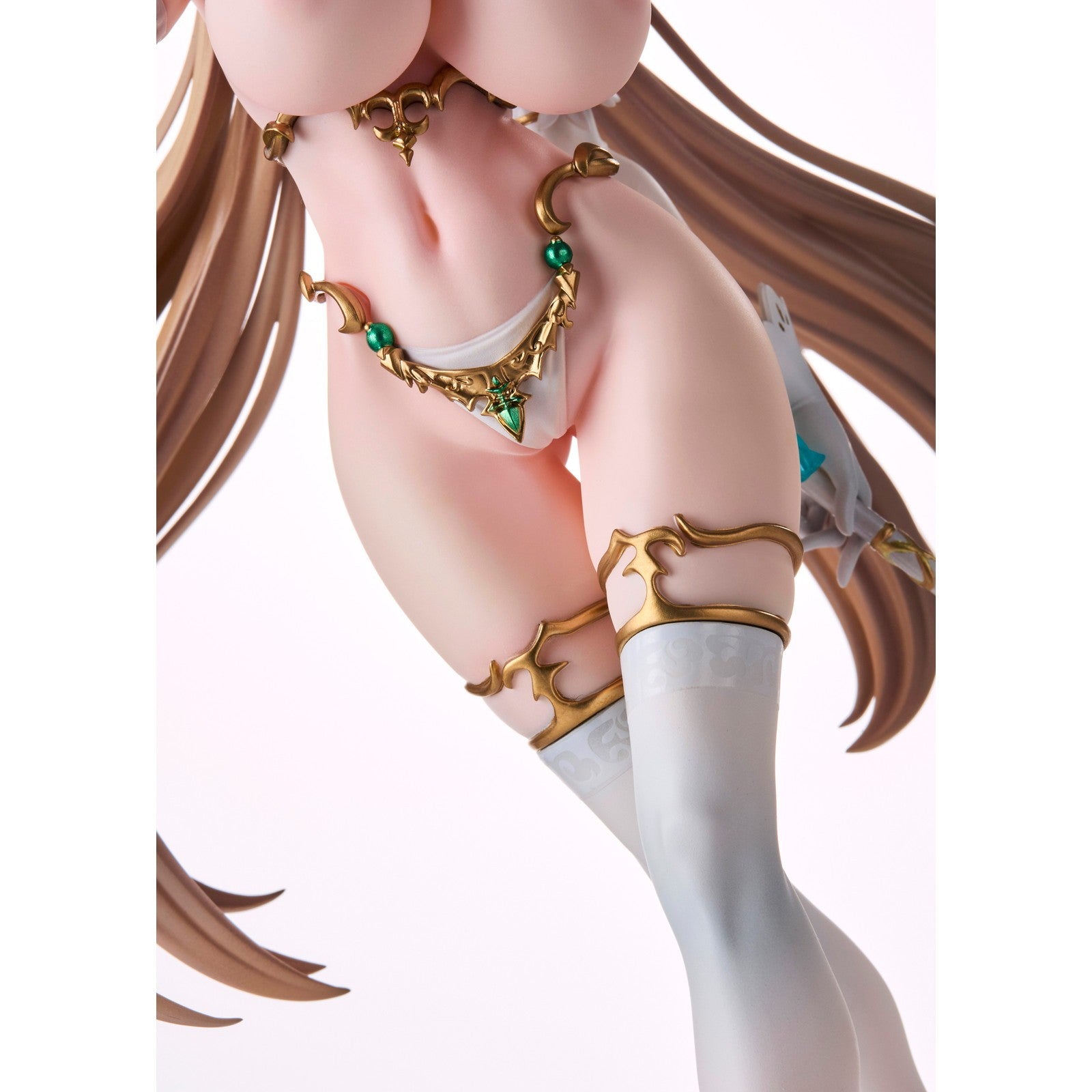 【予約安心出荷】[FIG] ヴェルテクス・オリジナルズ エルフ村 第13村人 ゼフィア 1/6 完成品 フィギュア ヴェルテクス(2026年5月)