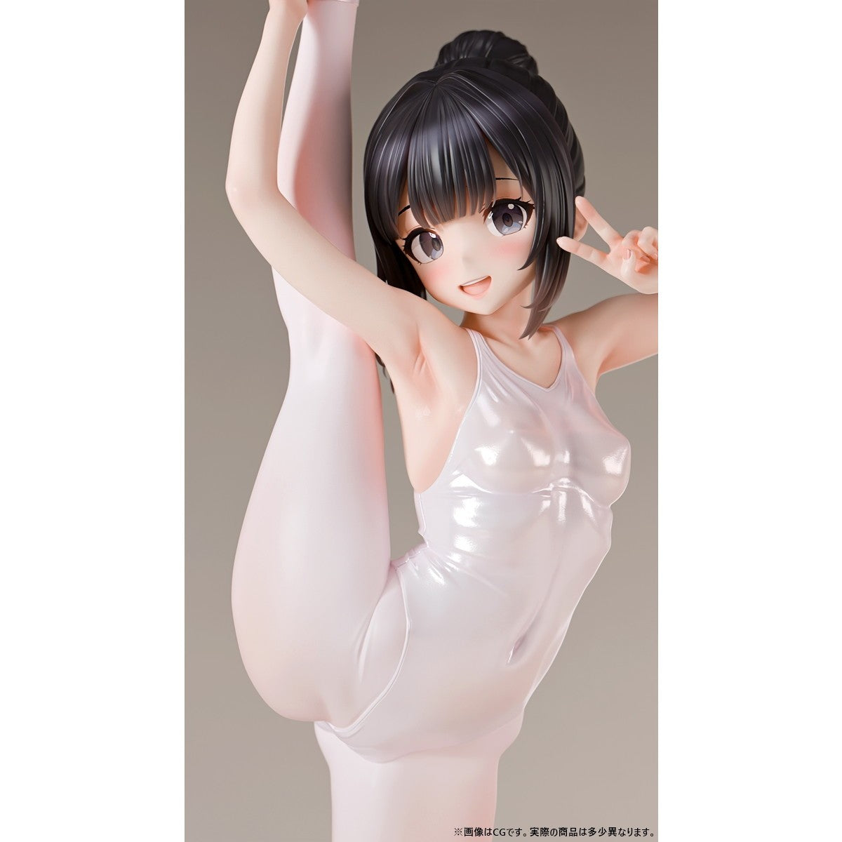 【予約安心出荷】[FIG] バレエ部 深山いおり(みやまいおり) 1/6 完成品 フィギュア B´full FOTS JAPAN(ビーフルフォトスジャパン)(2026年8月)