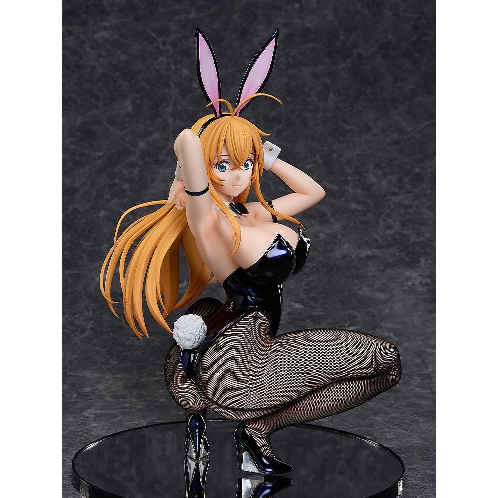 【予約安心出荷】[FIG] B-Style 孫策伯符(そんさくはくふ) バニーVer. 2nd 真・一騎当千 1/4 完成品 フィギュア FREEing(フリーイング)(2026年8月)