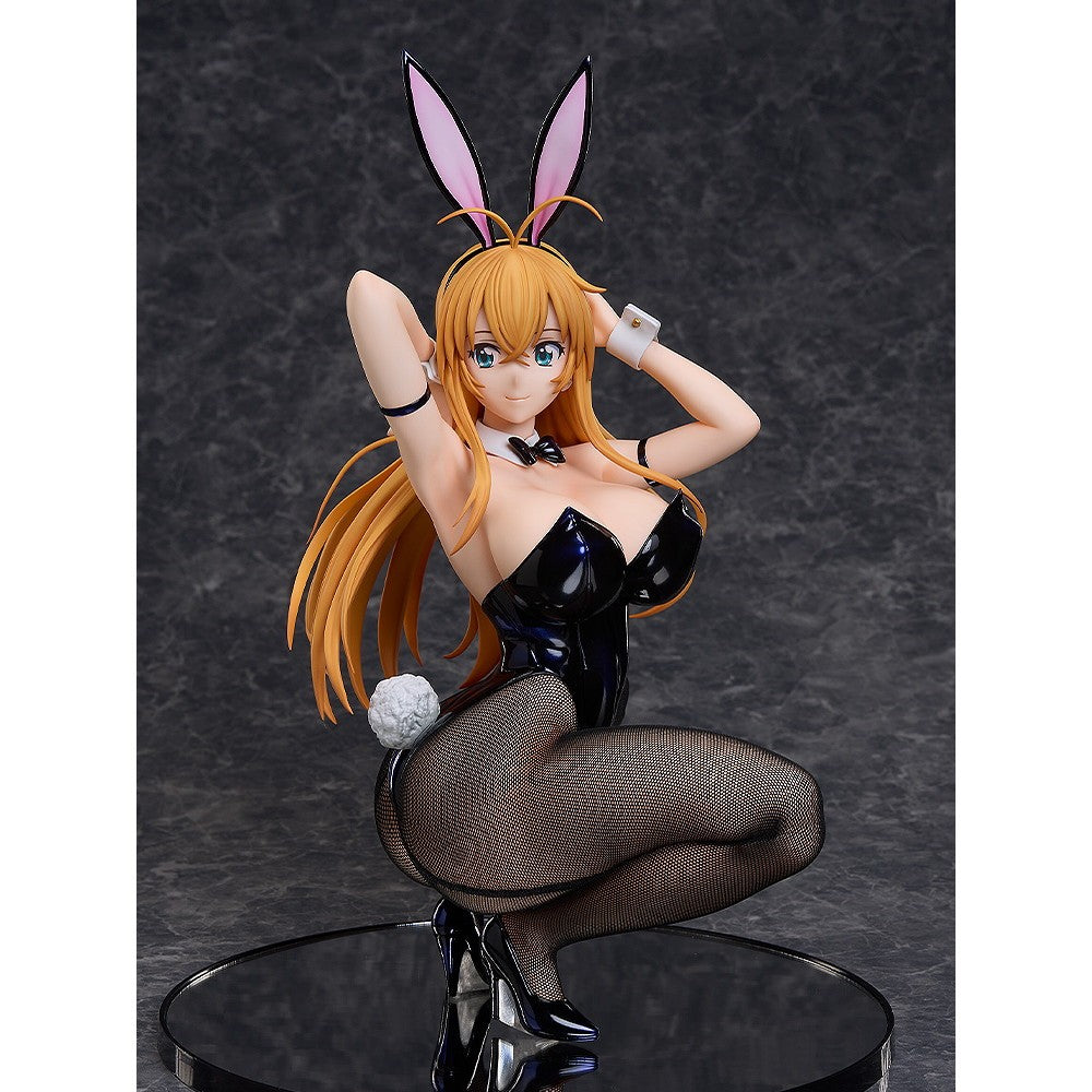 【予約安心出荷】[FIG] B-Style 孫策伯符(そんさくはくふ) バニーVer. 2nd 真・一騎当千 1/4 完成品 フィギュア FREEing(フリーイング)(2026年8月)