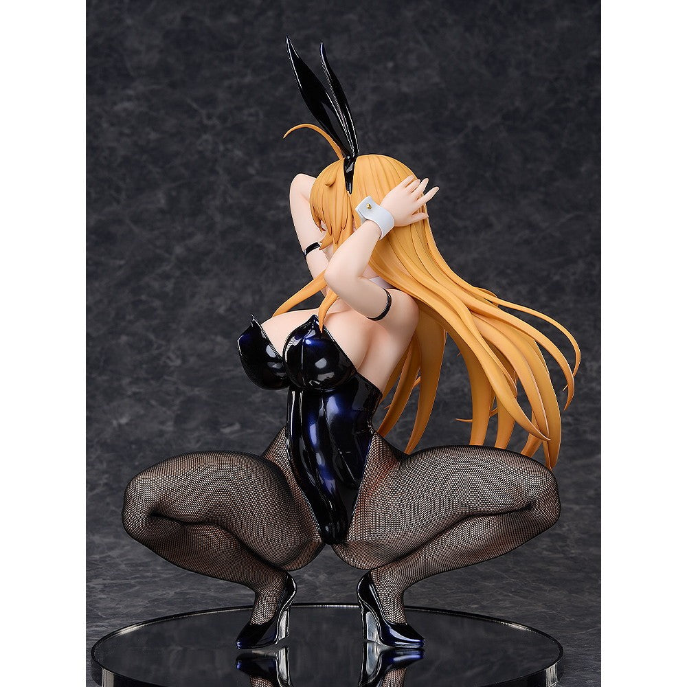 【予約安心出荷】[FIG] B-Style 孫策伯符(そんさくはくふ) バニーVer. 2nd 真・一騎当千 1/4 完成品 フィギュア FREEing(フリーイング)(2026年8月)
