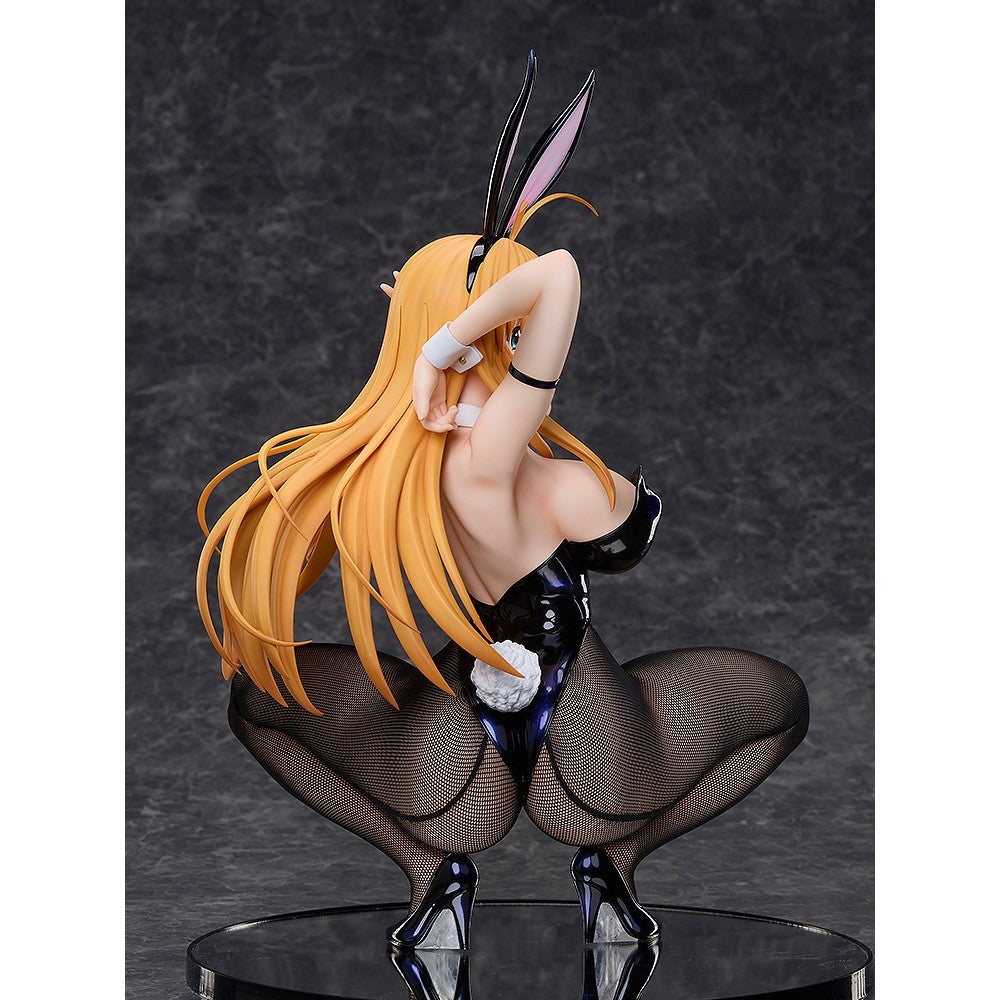 【予約安心出荷】[FIG] B-Style 孫策伯符(そんさくはくふ) バニーVer. 2nd 真・一騎当千 1/4 完成品 フィギュア FREEing(フリーイング)(2026年8月)