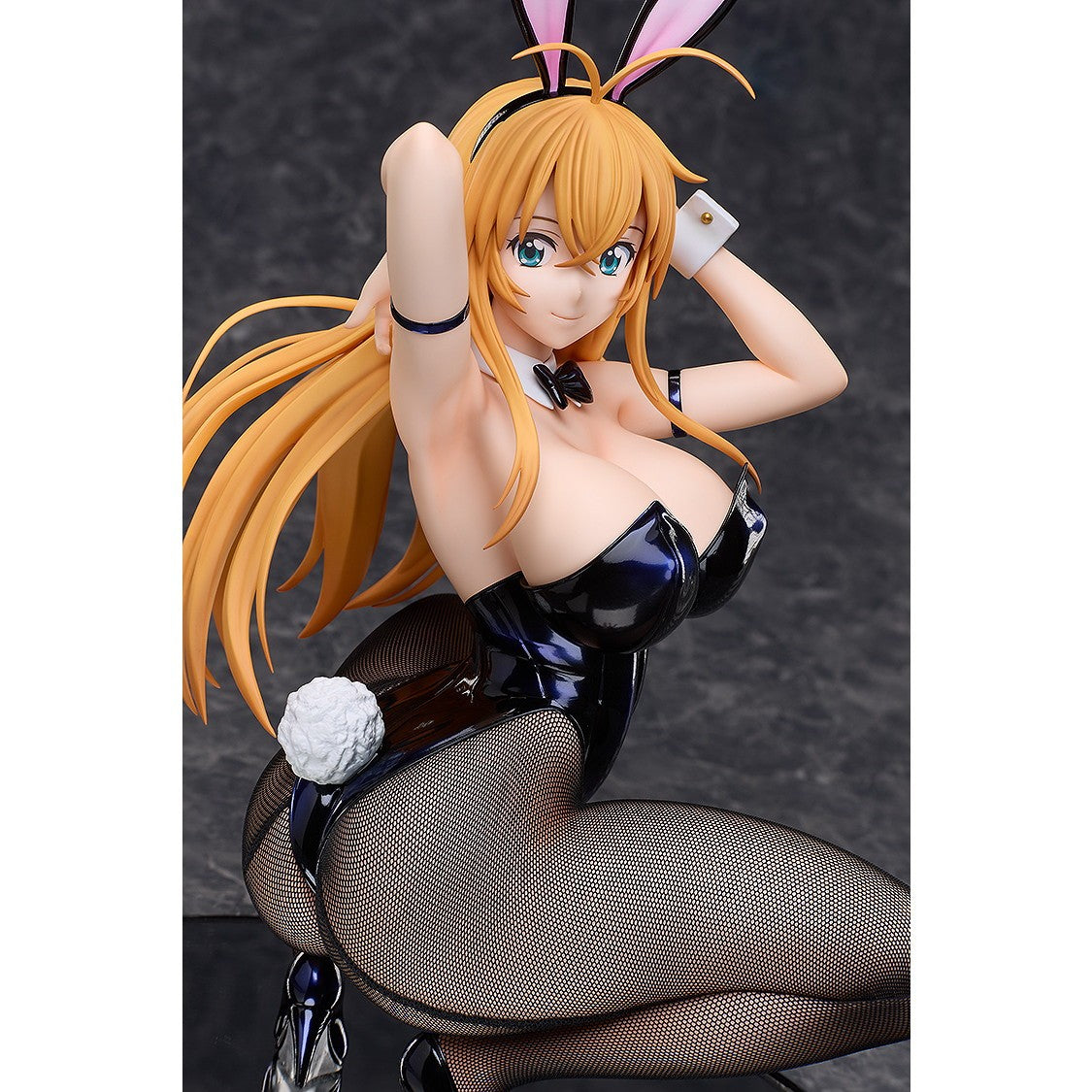 【予約安心出荷】[FIG] B-Style 孫策伯符(そんさくはくふ) バニーVer. 2nd 真・一騎当千 1/4 完成品 フィギュア FREEing(フリーイング)(2026年8月)