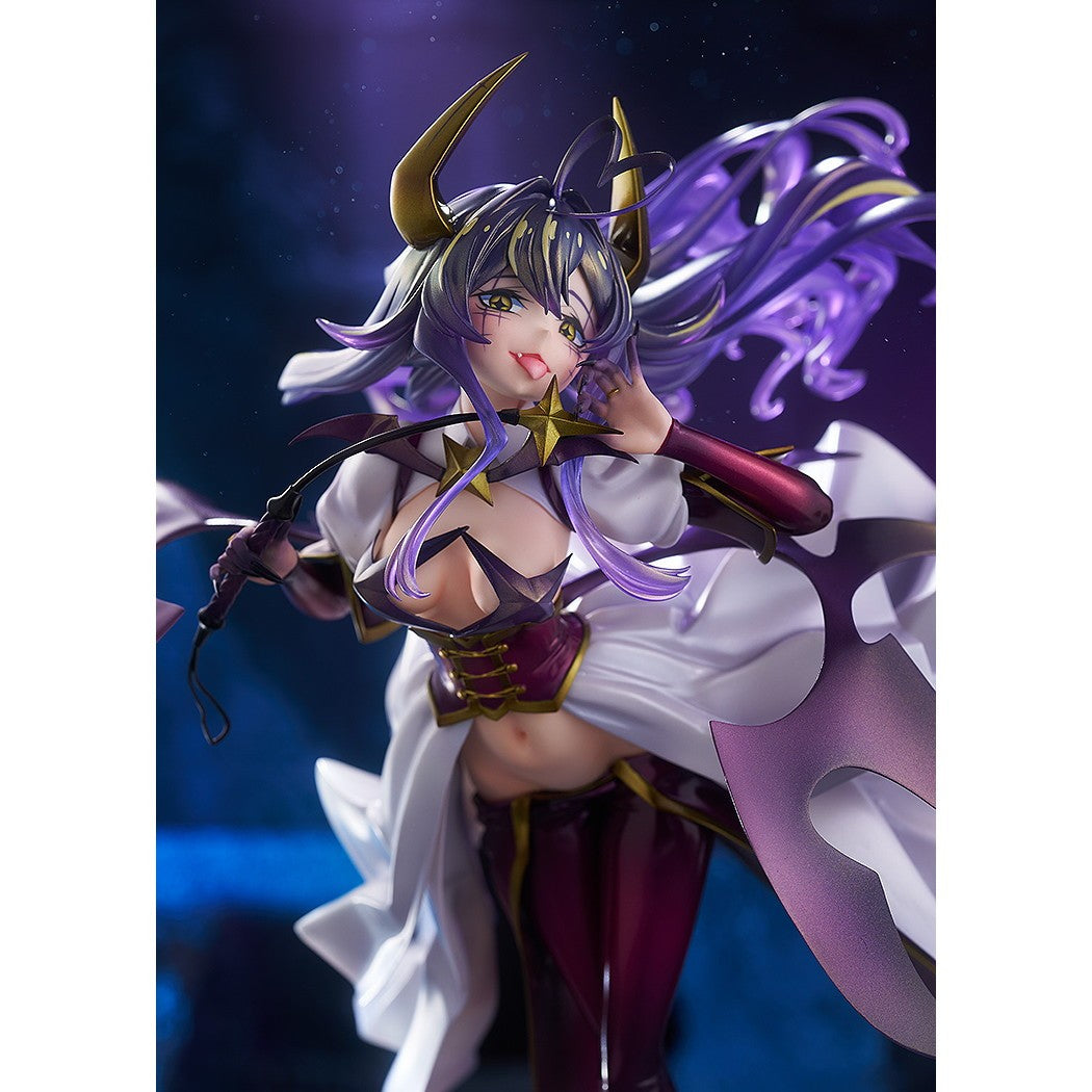 【予約安心出荷】[FIG] マジアベーゼ 第二形態 魔法少女にあこがれて 1/7 完成品 フィギュア Phat!(ファット・カンパニー)(2027年1月)