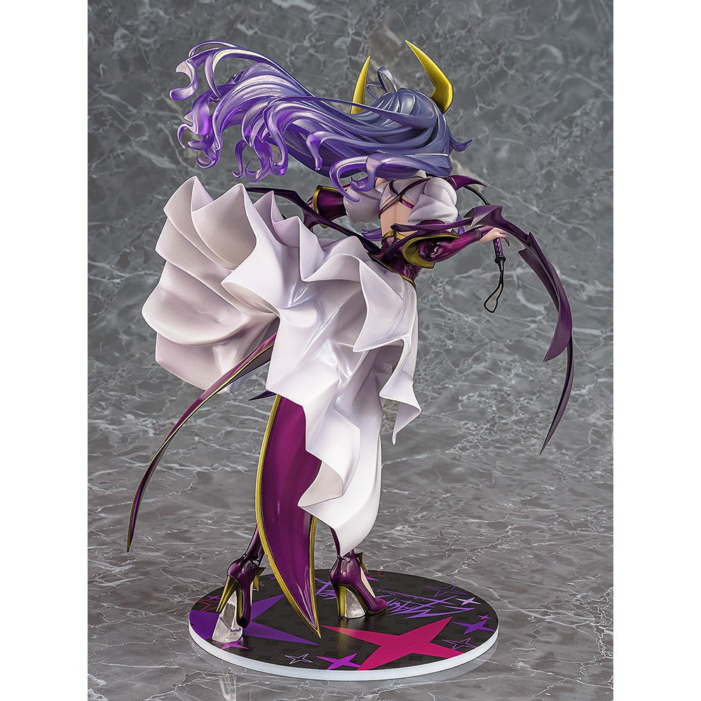 【予約安心出荷】[FIG] マジアベーゼ 第二形態 魔法少女にあこがれて 1/7 完成品 フィギュア Phat!(ファット・カンパニー)(2027年1月)