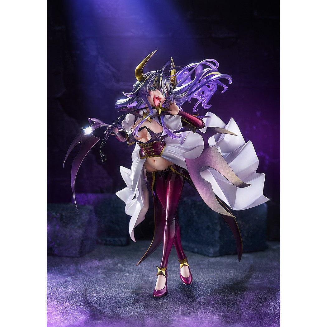 【予約安心出荷】[FIG] マジアベーゼ 第二形態 魔法少女にあこがれて 1/7 完成品 フィギュア Phat!(ファット・カンパニー)(2027年1月)