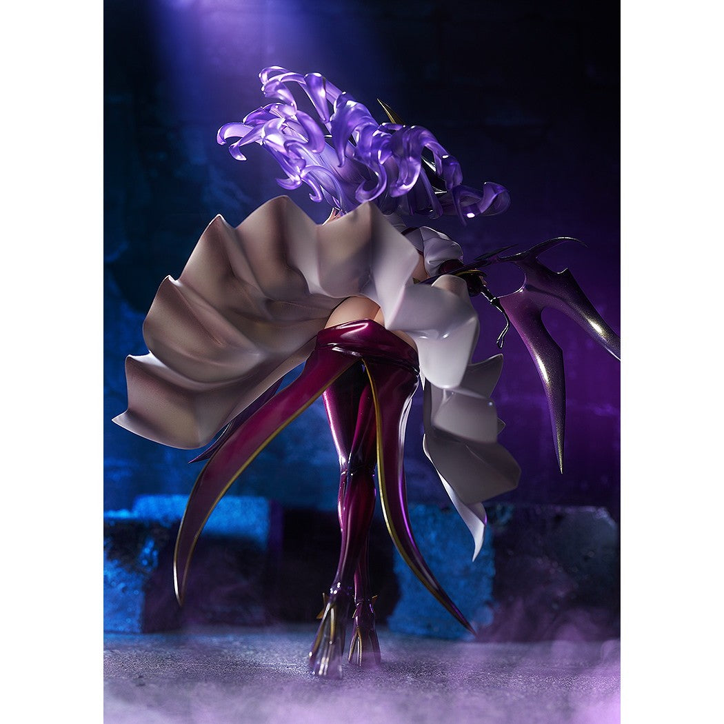 【予約安心出荷】[FIG] マジアベーゼ 第二形態 魔法少女にあこがれて 1/7 完成品 フィギュア Phat!(ファット・カンパニー)(2027年1月)