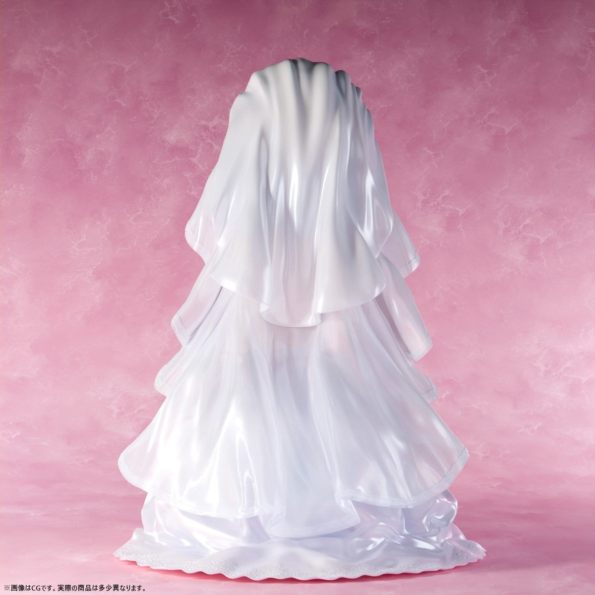 【予約安心出荷】[FIG] 肉感少女 ウェディングでXXXしよう! エイルリス 1/5 完成品 フィギュア インサイト(2026年8月)