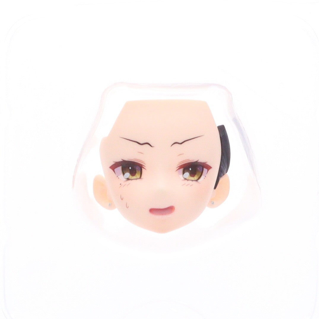【中古即納】[FIG] 缶バッチ無し 笑顔パーツ付属 四季ナツメ(しきなつめ) あみあみ限定版 喫茶ステラと死神の蝶 1/7 完成品 フィギュア アリスグリント(20251220)