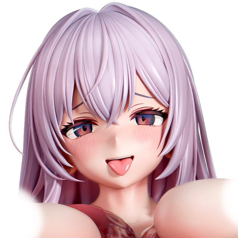 【予約安心出荷】[FIG] 肉感少女 エロトラップダンジョンへようこそ リリアナ M字開脚ver. 1/6 完成品 フィギュア インサイト(2026年8月)