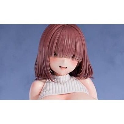 【予約安心出荷】[FIG] 肉感少女 誘惑電車 春日居しずね(かすがいしずね) 1/6 完成品 フィギュア インサイト(2026年9月)