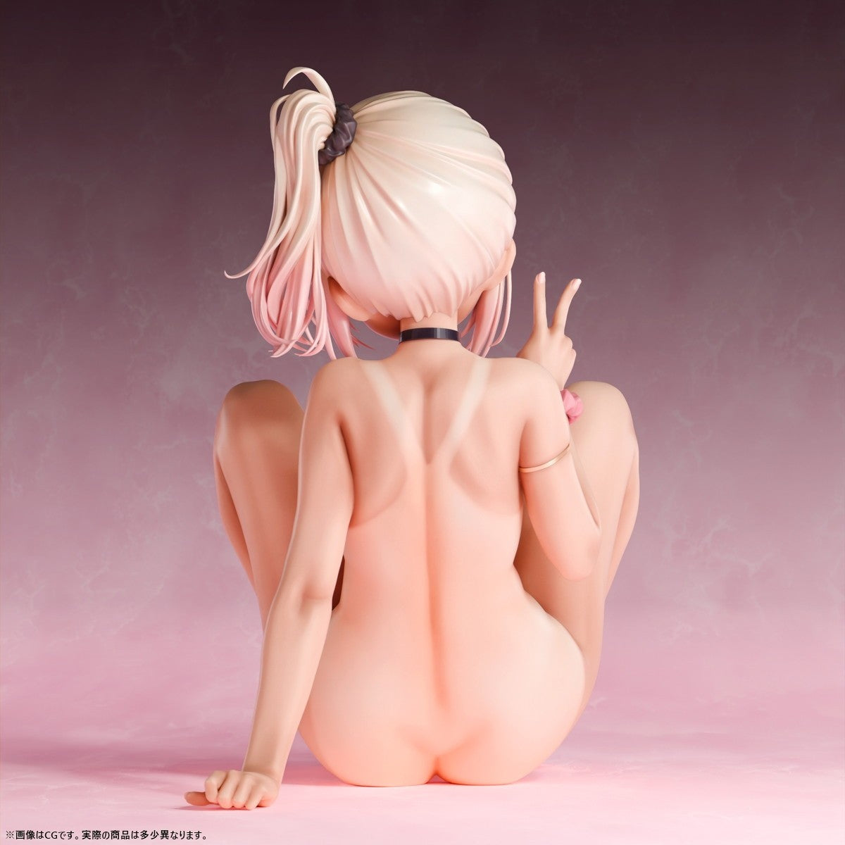 【予約安心出荷】[FIG] 肉感少女 メスガキギャル 夏目みさ(なつめみさ) スク水日焼けver. 1/4 完成品 フィギュア インサイト(2026年9月)