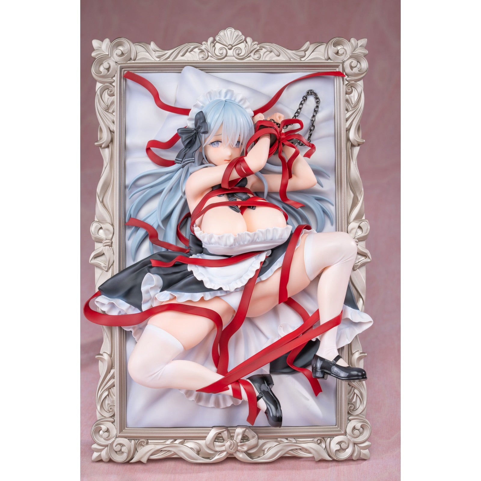 【予約安心出荷】[FIG] クロエ 1/6 完成品 フィギュア OMAHA(オマハ)(2027年1月)