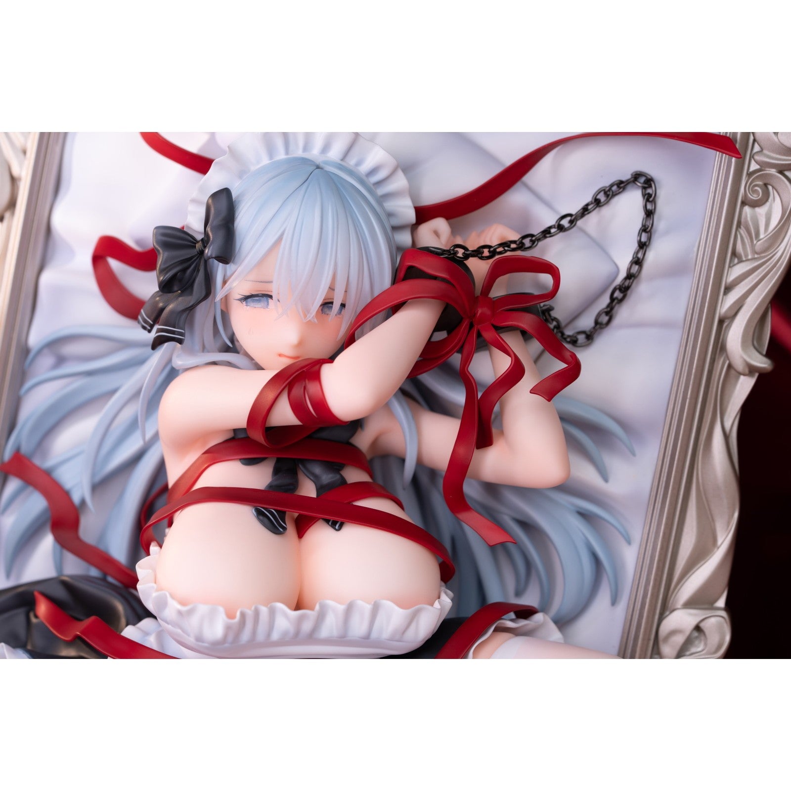 【予約安心出荷】[FIG] クロエ 1/6 完成品 フィギュア OMAHA(オマハ)(2027年1月)