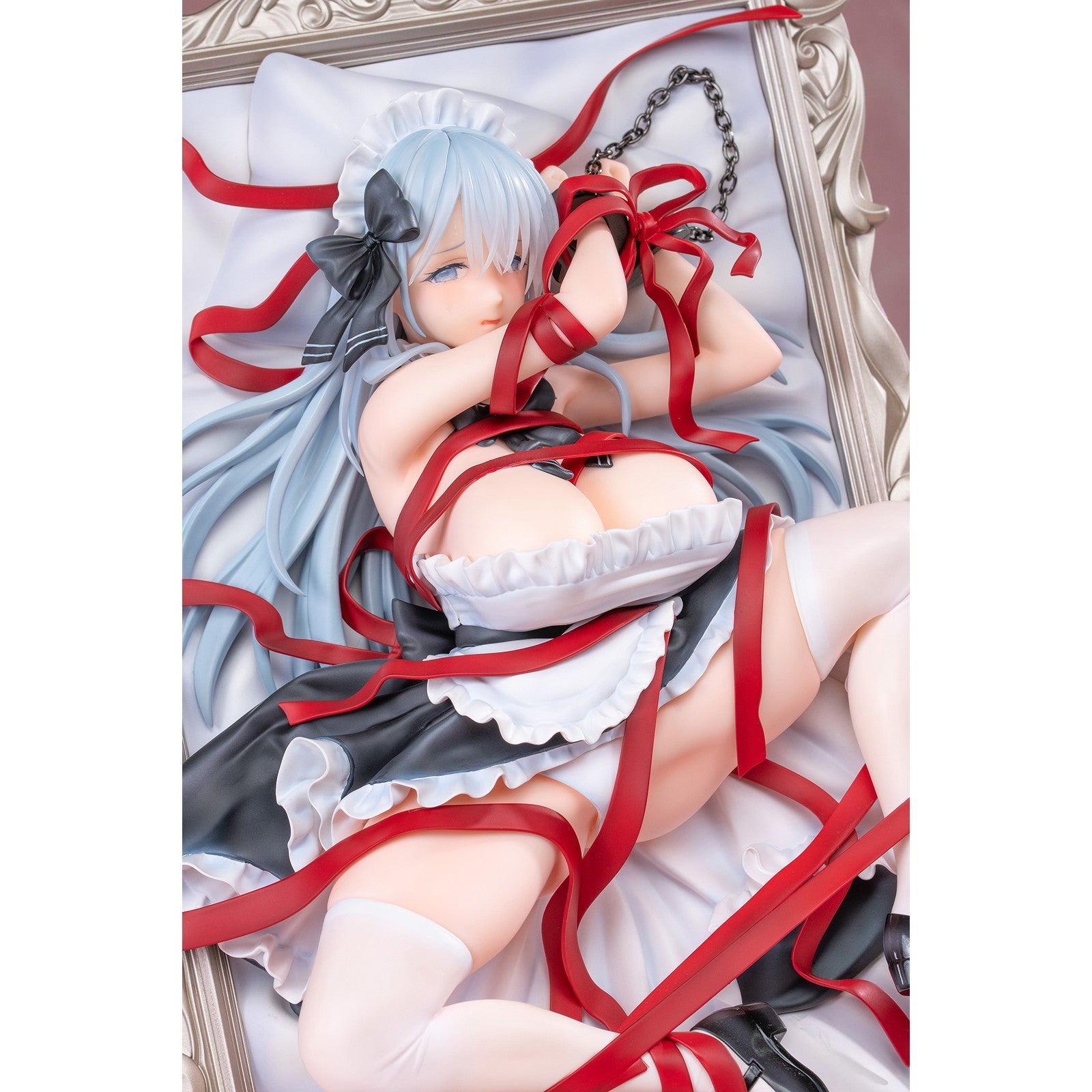 【予約安心出荷】[FIG] クロエ 1/6 完成品 フィギュア OMAHA(オマハ)(2027年1月)